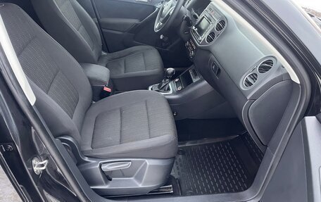 Volkswagen Tiguan I, 2012 год, 1 099 000 рублей, 18 фотография