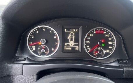 Volkswagen Tiguan I, 2012 год, 1 099 000 рублей, 12 фотография