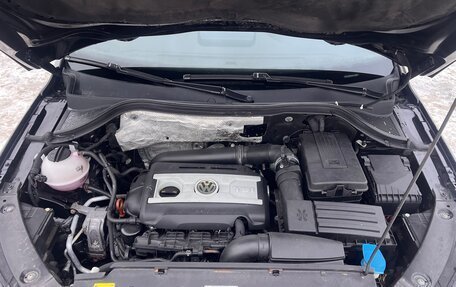 Volkswagen Tiguan I, 2012 год, 1 099 000 рублей, 22 фотография