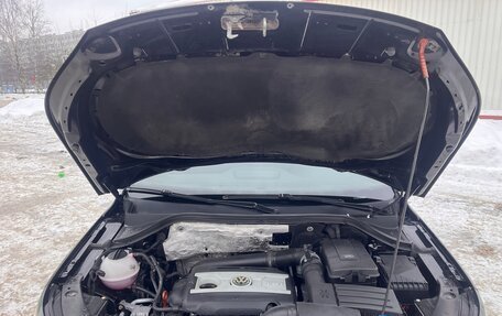 Volkswagen Tiguan I, 2012 год, 1 099 000 рублей, 21 фотография