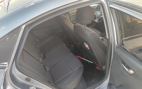 Hyundai Solaris II рестайлинг, 2018 год, 1 100 000 рублей, 8 фотография