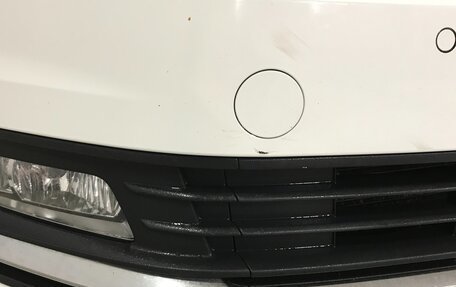 Volkswagen Polo VI (EU Market), 2018 год, 1 350 000 рублей, 4 фотография