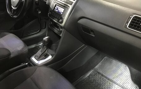 Volkswagen Polo VI (EU Market), 2018 год, 1 350 000 рублей, 7 фотография