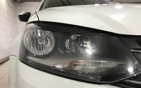 Volkswagen Polo VI (EU Market), 2018 год, 1 350 000 рублей, 16 фотография