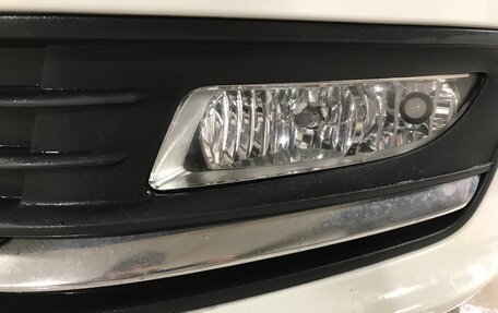 Volkswagen Polo VI (EU Market), 2018 год, 1 350 000 рублей, 14 фотография