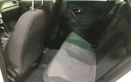 Volkswagen Polo VI (EU Market), 2018 год, 1 350 000 рублей, 11 фотография