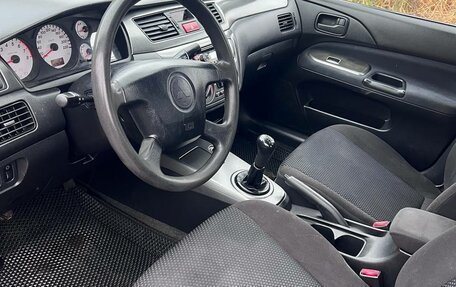 Mitsubishi Lancer IX, 2005 год, 320 000 рублей, 4 фотография