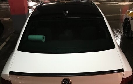 Volkswagen Polo VI (EU Market), 2018 год, 1 350 000 рублей, 18 фотография