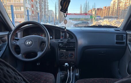 Hyundai Elantra III, 2005 год, 290 000 рублей, 6 фотография