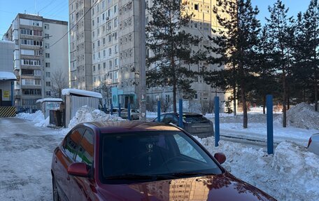 Hyundai Elantra III, 2005 год, 290 000 рублей, 3 фотография