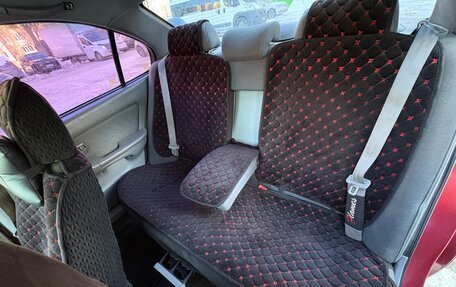 Hyundai Elantra III, 2005 год, 290 000 рублей, 8 фотография