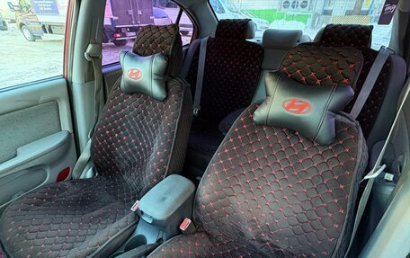 Hyundai Elantra III, 2005 год, 290 000 рублей, 7 фотография