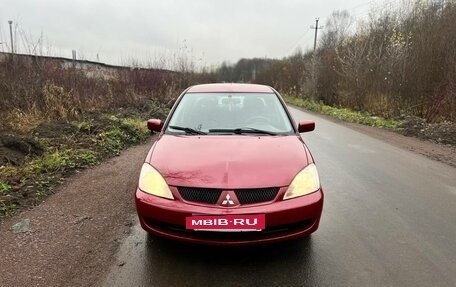 Mitsubishi Lancer IX, 2005 год, 320 000 рублей, 6 фотография