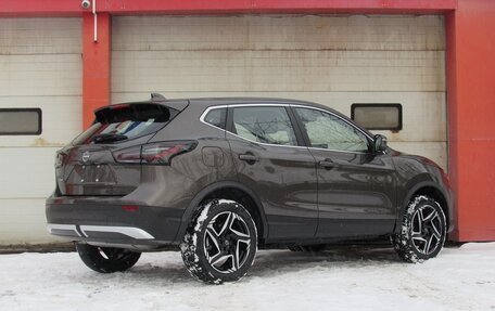 Nissan Qashqai, 2026 год, 3 299 000 рублей, 3 фотография