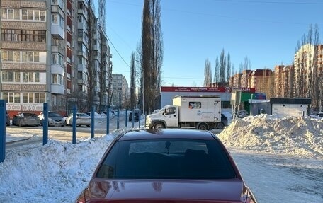 Hyundai Elantra III, 2005 год, 290 000 рублей, 2 фотография