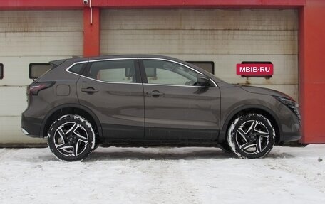 Nissan Qashqai, 2026 год, 3 299 000 рублей, 2 фотография