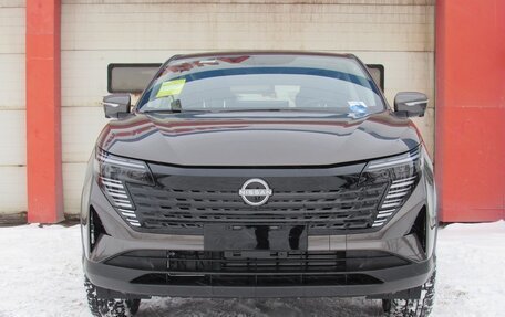 Nissan Qashqai, 2026 год, 3 299 000 рублей, 4 фотография