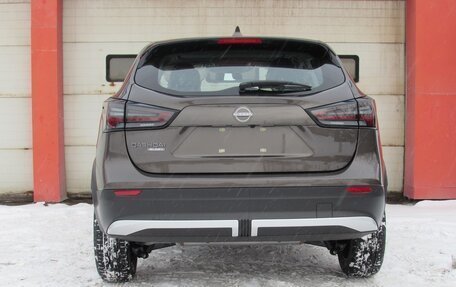 Nissan Qashqai, 2026 год, 3 299 000 рублей, 8 фотография