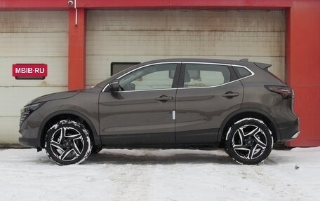 Nissan Qashqai, 2026 год, 3 299 000 рублей, 6 фотография