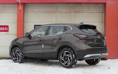 Nissan Qashqai, 2026 год, 3 299 000 рублей, 7 фотография