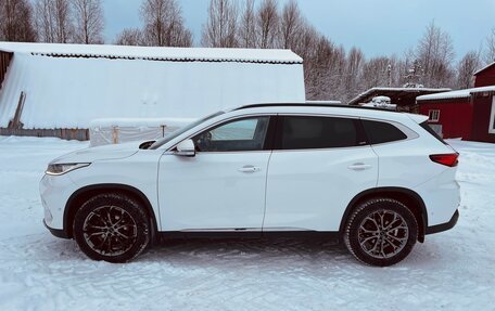 CheryExeed TXL, 2020 год, 1 690 000 рублей, 2 фотография