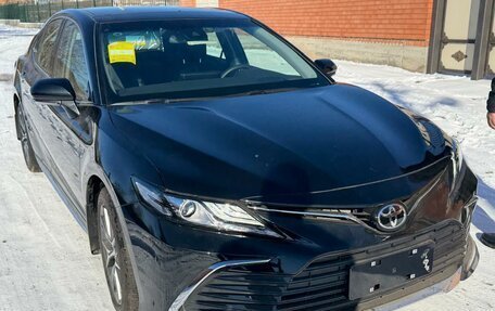 Toyota Camry, 2023 год, 4 900 000 рублей, 5 фотография