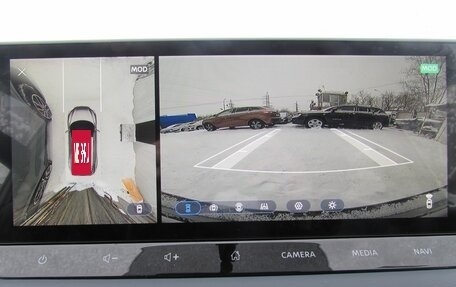 Nissan Qashqai, 2026 год, 3 299 000 рублей, 16 фотография