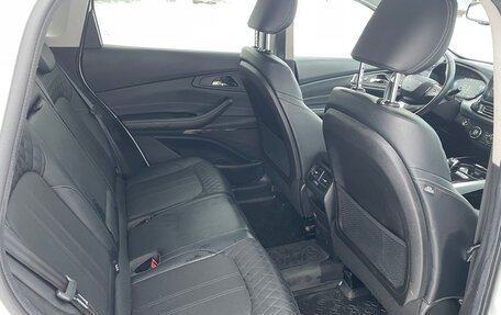 CheryExeed TXL, 2020 год, 1 690 000 рублей, 6 фотография