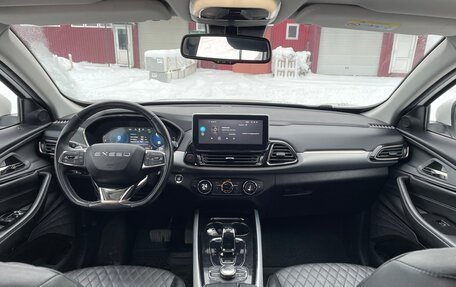 CheryExeed TXL, 2020 год, 1 690 000 рублей, 7 фотография