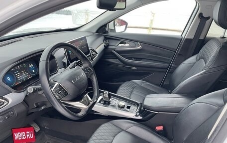 CheryExeed TXL, 2020 год, 1 690 000 рублей, 5 фотография