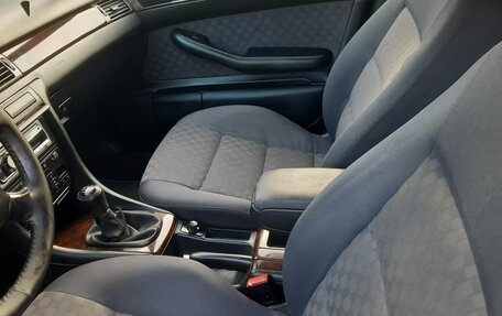 Audi A6, 1997 год, 566 000 рублей, 13 фотография