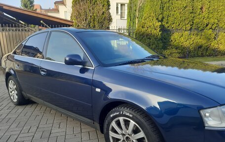 Audi A6, 1997 год, 566 000 рублей, 21 фотография