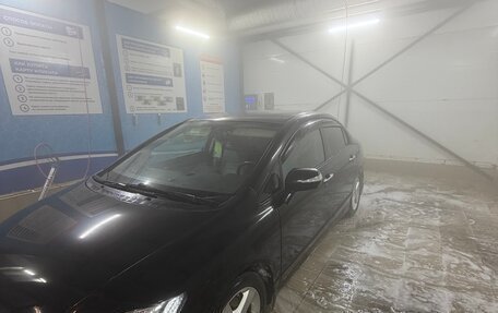 Honda Civic VIII, 2010 год, 900 000 рублей, 2 фотография