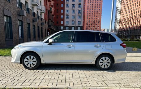 Toyota Corolla, 2015 год, 1 260 000 рублей, 4 фотография