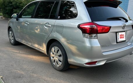 Toyota Corolla, 2015 год, 1 260 000 рублей, 8 фотография