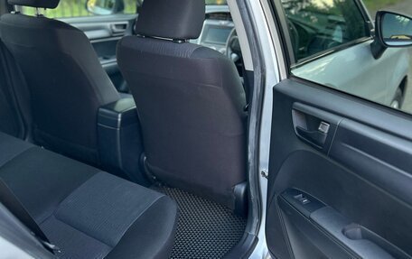 Toyota Corolla, 2015 год, 1 260 000 рублей, 10 фотография