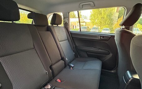 Toyota Corolla, 2015 год, 1 260 000 рублей, 17 фотография