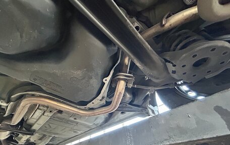 Toyota Corolla, 2015 год, 1 260 000 рублей, 18 фотография