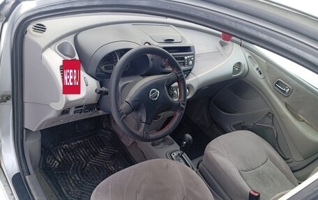 Nissan Tino, 2001 год, 280 000 рублей, 12 фотография