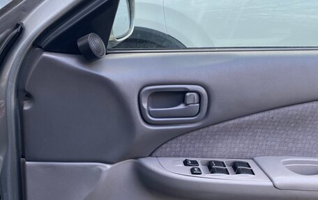 Nissan Sunny B15, 2004 год, 340 000 рублей, 5 фотография