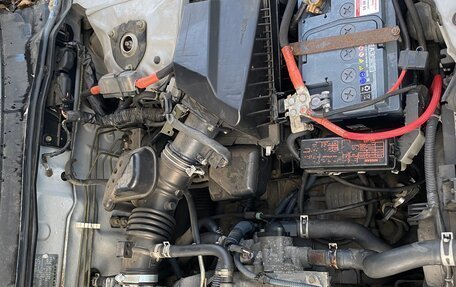 Nissan Sunny B15, 2004 год, 340 000 рублей, 8 фотография