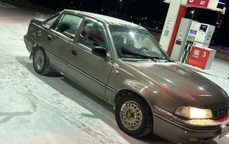 Daewoo Nexia I рестайлинг, 2003 год, 47 000 рублей, 3 фотография