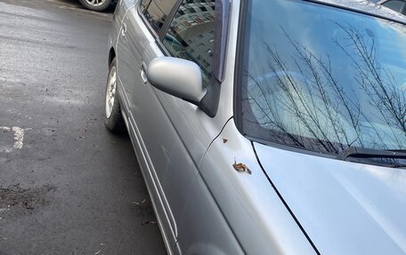 Nissan Sunny B15, 2004 год, 340 000 рублей, 2 фотография