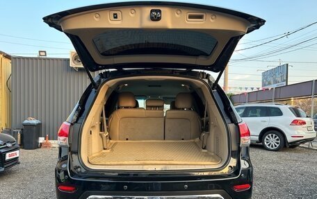 Nissan Pathfinder, 2014 год, 1 750 000 рублей, 7 фотография