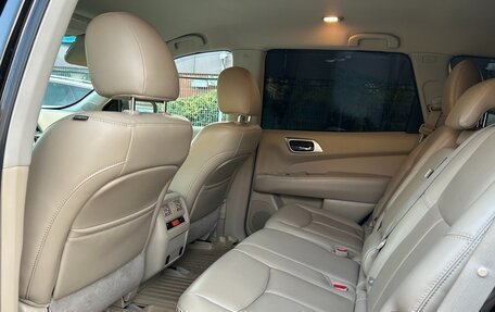 Nissan Pathfinder, 2014 год, 1 750 000 рублей, 9 фотография