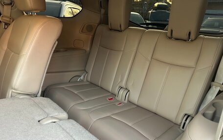 Nissan Pathfinder, 2014 год, 1 750 000 рублей, 10 фотография