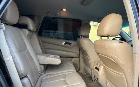 Nissan Pathfinder, 2014 год, 1 750 000 рублей, 11 фотография