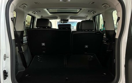 Haval H9 I рестайлинг, 2024 год, 4 999 000 рублей, 6 фотография