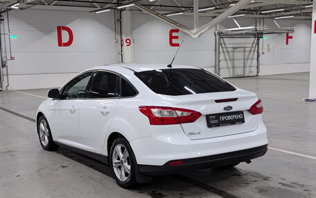 Ford Focus III, 2013 год, 650 000 рублей, 7 фотография