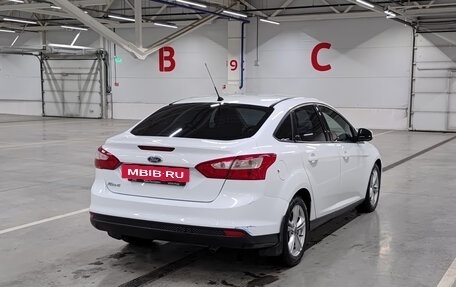 Ford Focus III, 2013 год, 650 000 рублей, 5 фотография